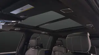 2022 Jeep Grand Wagoneer