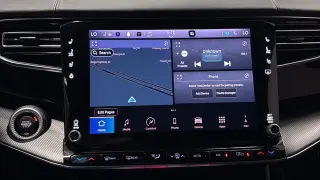 2022 Jeep Grand Wagoneer