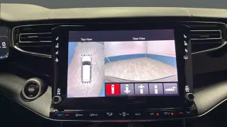 2022 Jeep Grand Wagoneer