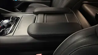 2022 Jeep Grand Wagoneer