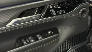 2022 Jeep Grand Wagoneer