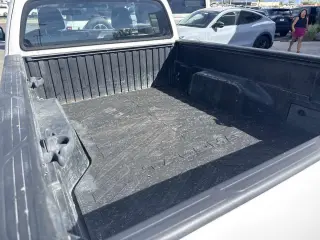 2015 Toyota Tacoma