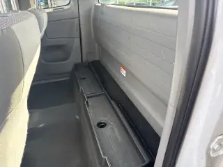 2015 Toyota Tacoma
