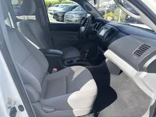 2015 Toyota Tacoma