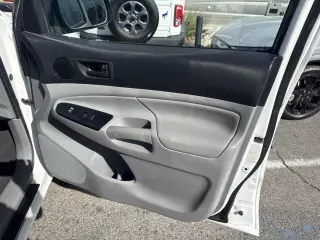 2015 Toyota Tacoma