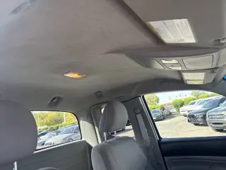 2015 Toyota Tacoma