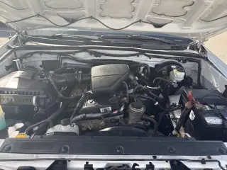 2015 Toyota Tacoma