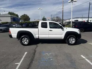 2015 Toyota Tacoma