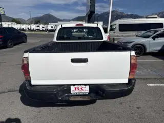 2015 Toyota Tacoma