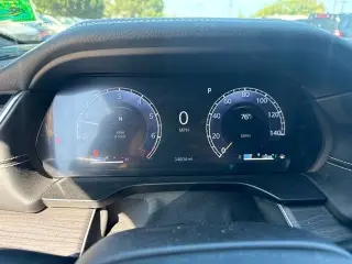 2024 Jeep Grand Cherokee L