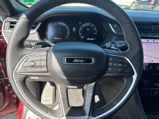 2024 Jeep Grand Cherokee L
