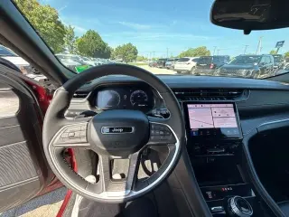 2024 Jeep Grand Cherokee L