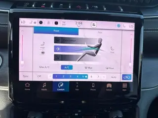 2024 Jeep Grand Cherokee L