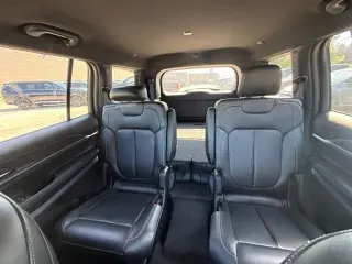 2024 Jeep Grand Cherokee L
