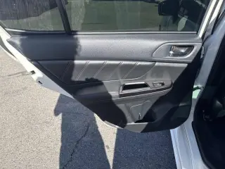 2018 Subaru WRX