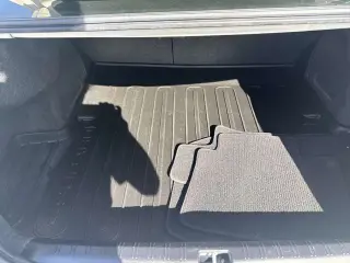 2018 Subaru WRX