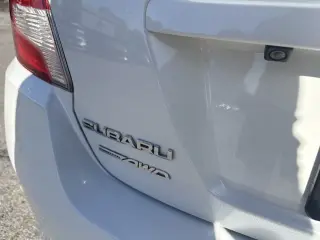 2018 Subaru WRX