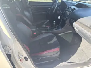 2018 Subaru WRX