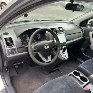 2007 Honda CR-V