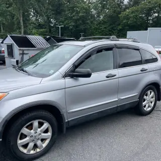 2007 Honda CR-V