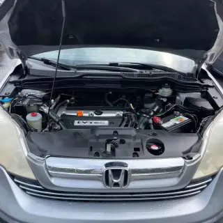 2007 Honda CR-V