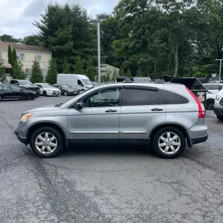 2007 Honda CR-V