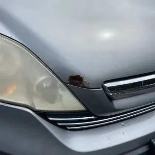 2007 Honda CR-V