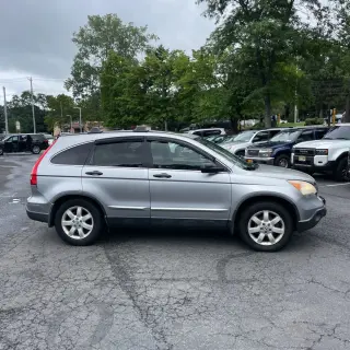 2007 Honda CR-V