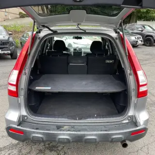 2007 Honda CR-V