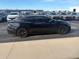 2020 Nissan Maxima