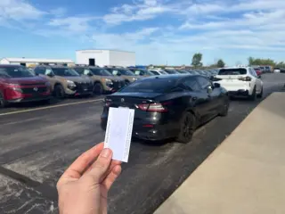2020 Nissan Maxima