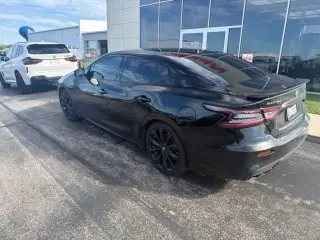 2020 Nissan Maxima