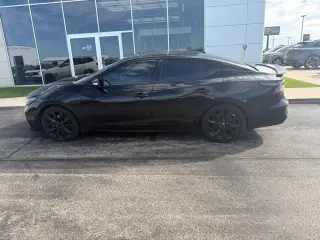 2020 Nissan Maxima