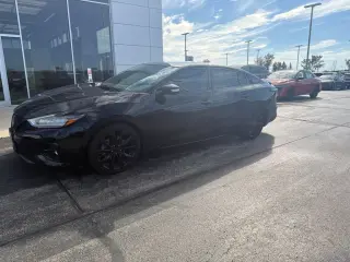 2020 Nissan Maxima