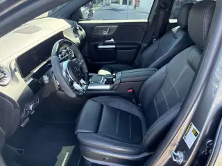 2023 Mercedes-Benz AMG GLA 45
