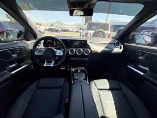 2023 Mercedes-Benz AMG GLA 45