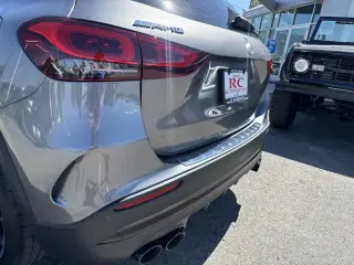 2023 Mercedes-Benz AMG GLA 45