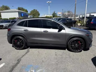 2023 Mercedes-Benz AMG GLA 45