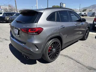 2023 Mercedes-Benz AMG GLA 45