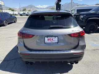 2023 Mercedes-Benz AMG GLA 45