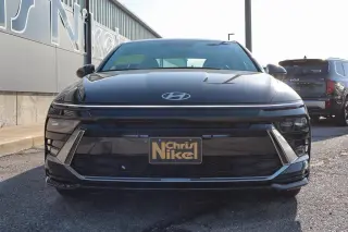 2025 Hyundai Sonata