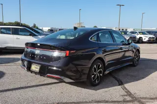 2025 Hyundai Sonata