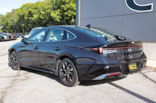 2025 Hyundai Sonata