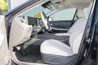 2025 Hyundai Sonata