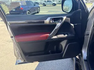 2020 Lexus GX 460