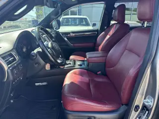 2020 Lexus GX 460