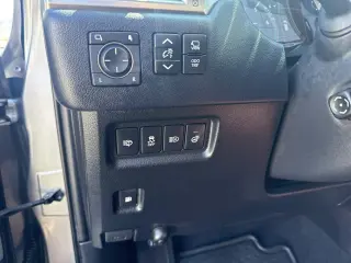 2020 Lexus GX 460