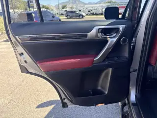 2020 Lexus GX 460