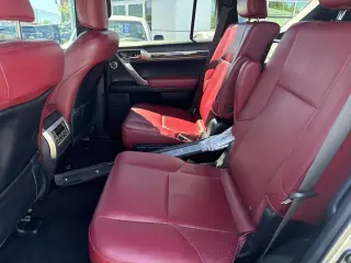 2020 Lexus GX 460