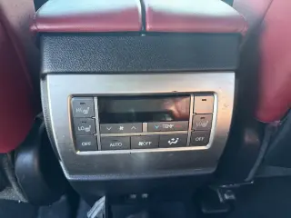 2020 Lexus GX 460